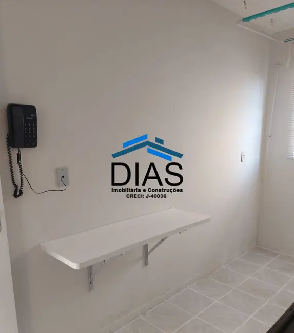 Apartamento com 2 quartos à venda, 52m2 em Vila Santa Maria (Vila Xavier), Araraquara - SP - imagem 4 Foto 4 de Apartamento com 2 quartos à venda, 52m2 em Vila Santa Maria (Vila Xavier), Araraquara - SP