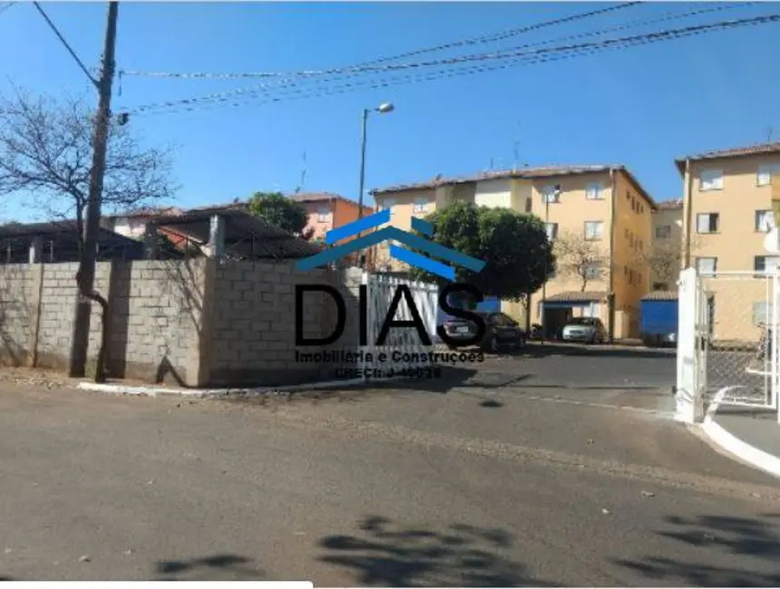 Apartamento com 2 quartos à venda, 52m2 em Vila Santa Maria (Vila Xavier), Araraquara - SP - imagem 3 Foto 3 de Apartamento com 2 quartos à venda, 52m2 em Vila Santa Maria (Vila Xavier), Araraquara - SP