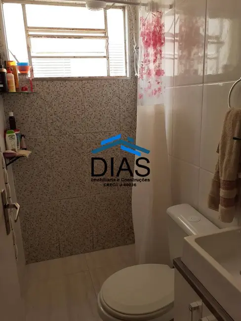 Apartamento com 2 quartos à venda, 52m2 em Vila Santa Maria (Vila Xavier), Araraquara - SP - imagem 6 Foto 6 de Apartamento com 2 quartos à venda, 52m2 em Vila Santa Maria (Vila Xavier), Araraquara - SP