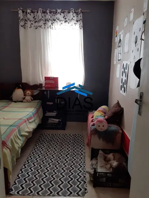 Apartamento com 2 quartos à venda, 52m2 em Vila Santa Maria (Vila Xavier), Araraquara - SP - imagem 5 Foto 5 de Apartamento com 2 quartos à venda, 52m2 em Vila Santa Maria (Vila Xavier), Araraquara - SP