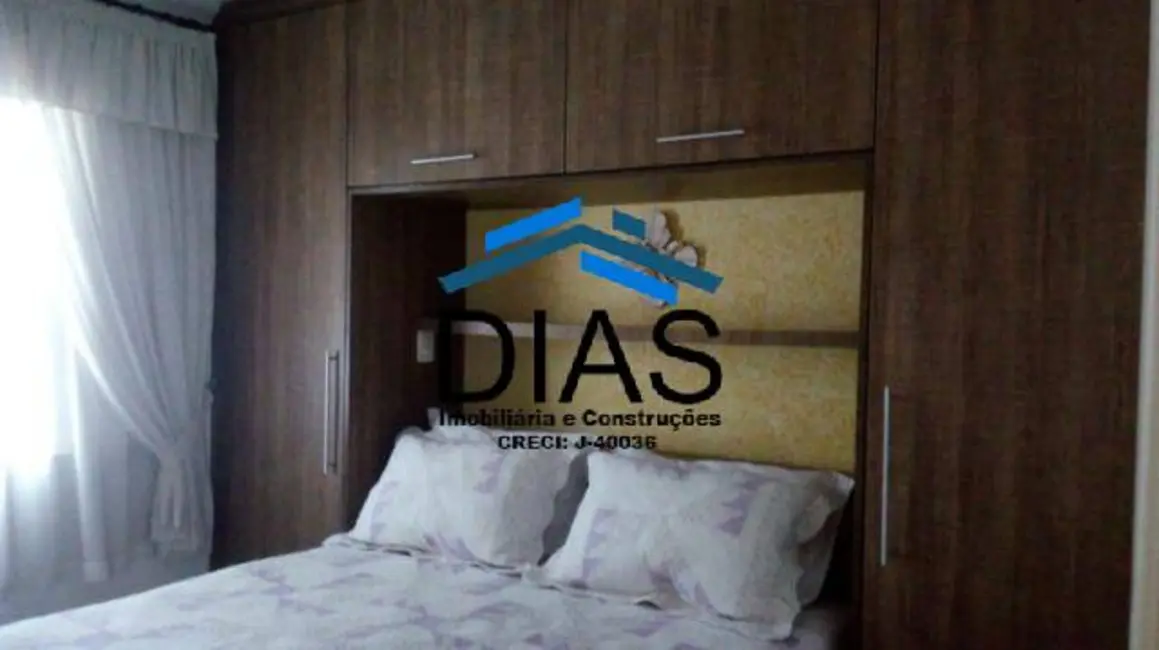 Apartamento com 2 quartos à venda, 52m2 em Vila Santa Maria (Vila Xavier), Araraquara - SP - imagem 9 Foto 9 de Apartamento com 2 quartos à venda, 52m2 em Vila Santa Maria (Vila Xavier), Araraquara - SP