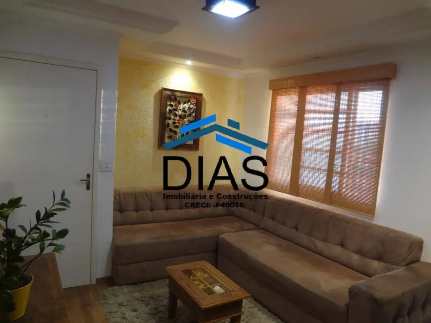 Foto 1 de Apartamento com 2 quartos à venda, 52m2 em Vila Santa Maria (Vila Xavier), Araraquara - SP