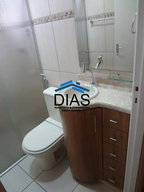 Apartamento com 2 quartos à venda, 52m2 em Vila Santa Maria (Vila Xavier), Araraquara - SP - imagem 7 Foto 7 de Apartamento com 2 quartos à venda, 52m2 em Vila Santa Maria (Vila Xavier), Araraquara - SP