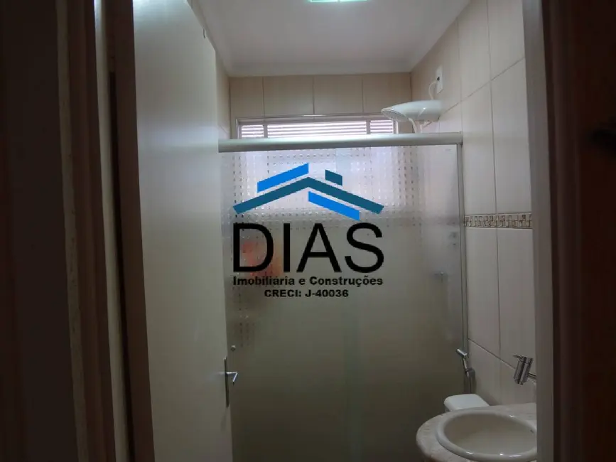 Apartamento com 2 quartos à venda, 52m2 em Vila Santa Maria (Vila Xavier), Araraquara - SP - imagem 8 Foto 8 de Apartamento com 2 quartos à venda, 52m2 em Vila Santa Maria (Vila Xavier), Araraquara - SP