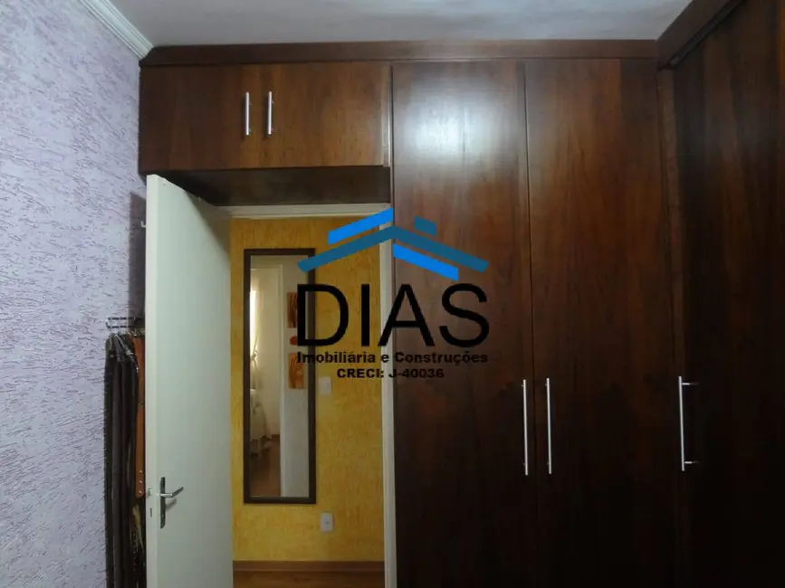 Apartamento com 2 quartos à venda, 52m2 em Vila Santa Maria (Vila Xavier), Araraquara - SP - imagem 6 Foto 6 de Apartamento com 2 quartos à venda, 52m2 em Vila Santa Maria (Vila Xavier), Araraquara - SP