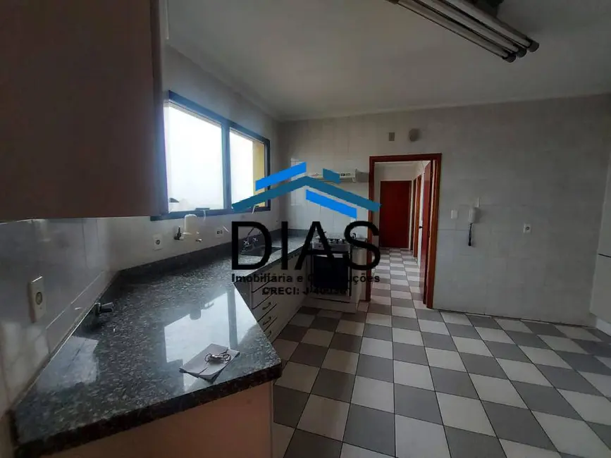 Apartamento com 3 quartos à venda, 338m2 em Centro, Araraquara - SP - imagem 3 Foto 3 de Apartamento com 3 quartos à venda, 338m2 em Centro, Araraquara - SP