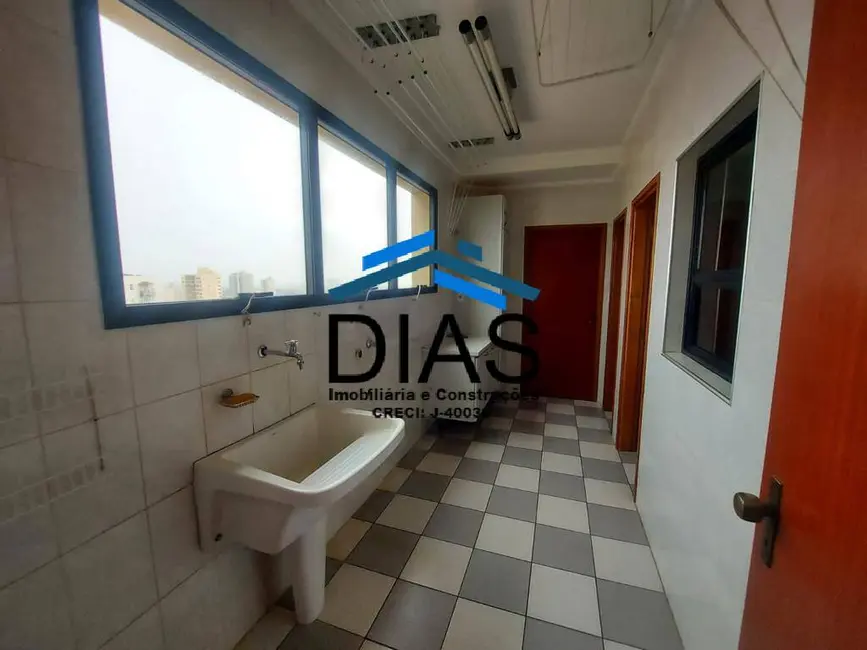 Apartamento com 3 quartos à venda, 338m2 em Centro, Araraquara - SP - imagem 7 Foto 7 de Apartamento com 3 quartos à venda, 338m2 em Centro, Araraquara - SP