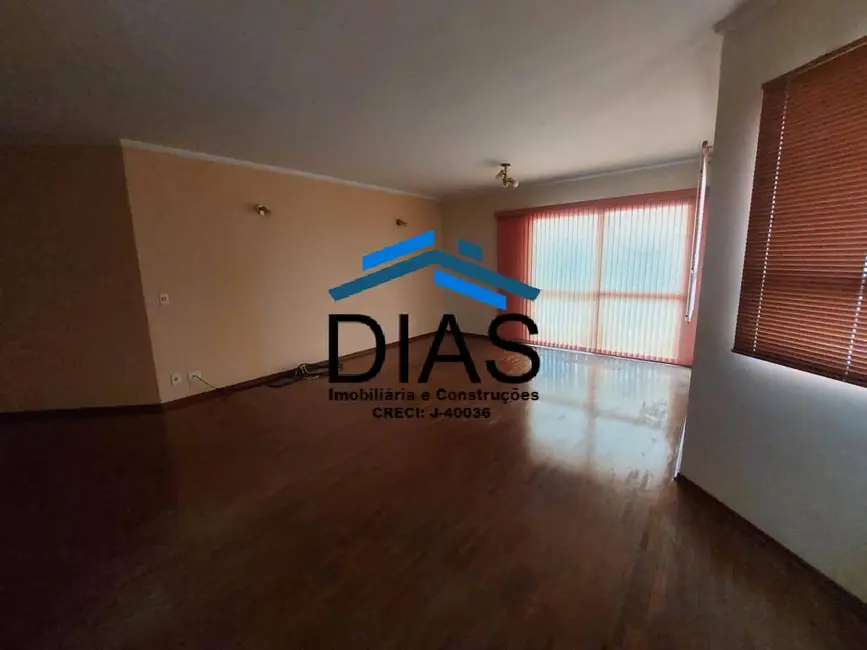 Foto 2 de Apartamento com 3 quartos à venda, 338m2 em Centro, Araraquara - SP