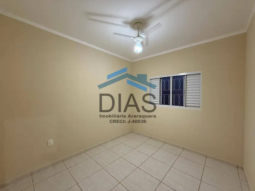 Foto 8 de Casa com 3 quartos à venda, 275m2 em Jardim Maria Luiza V, Araraquara - SP