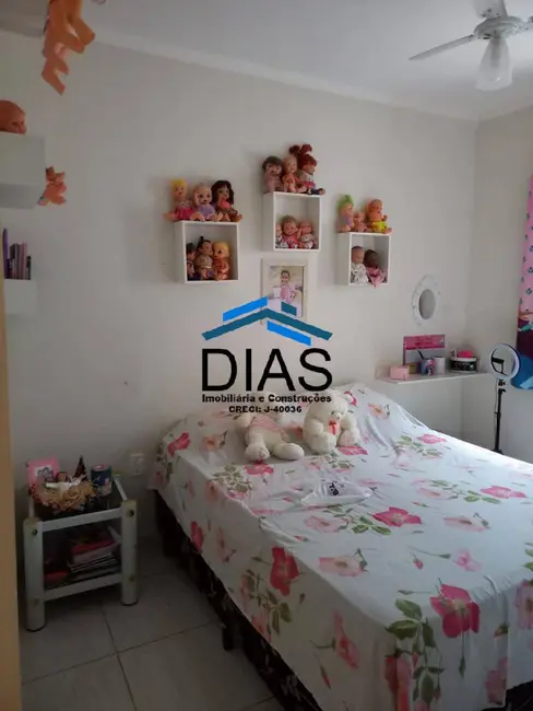 Casa com 3 quartos à venda, 275m2 em Jardim Maria Luiza V, Araraquara - SP - imagem 8 Foto 8 de Casa com 3 quartos à venda, 275m2 em Jardim Maria Luiza V, Araraquara - SP