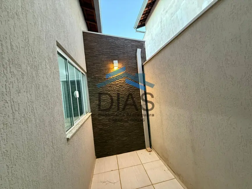 Foto 7 de Casa com 3 quartos à venda, 275m2 em Jardim Maria Luiza V, Araraquara - SP