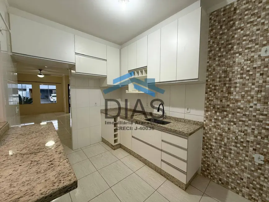 Foto 6 de Casa com 3 quartos à venda, 275m2 em Jardim Maria Luiza V, Araraquara - SP