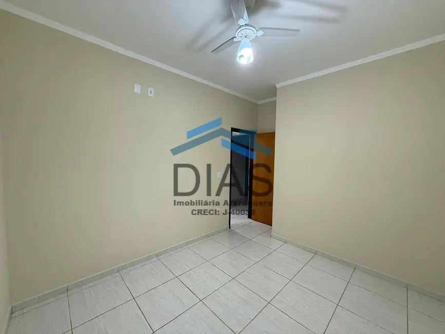 Foto 9 de Casa com 3 quartos à venda, 275m2 em Jardim Maria Luiza V, Araraquara - SP