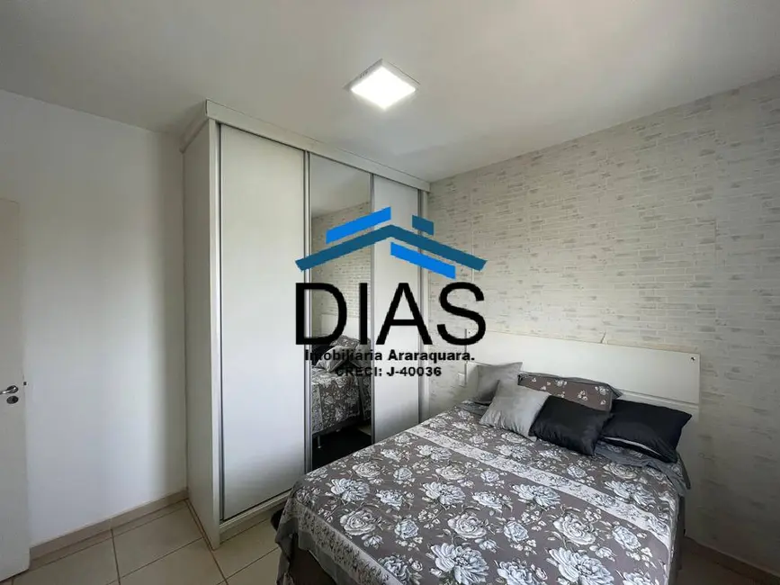 Apartamento com 3 quartos à venda, 91m2 em Jardim dos Manacás, Araraquara - SP - imagem 7 Foto 7 de Apartamento com 3 quartos à venda, 91m2 em Jardim dos Manacás, Araraquara - SP