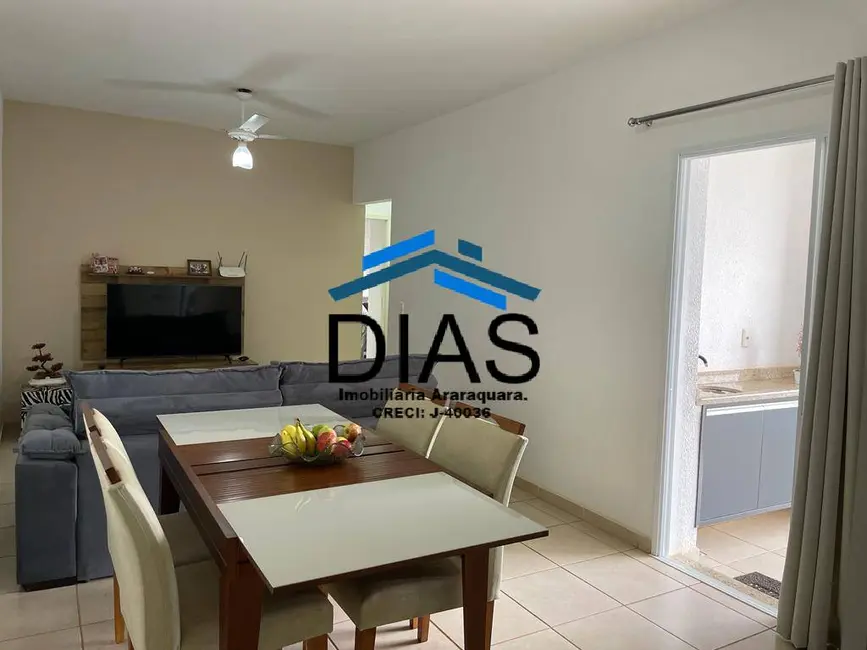 Apartamento com 3 quartos à venda, 91m2 em Jardim dos Manacás, Araraquara - SP - imagem 4 Foto 4 de Apartamento com 3 quartos à venda, 91m2 em Jardim dos Manacás, Araraquara - SP