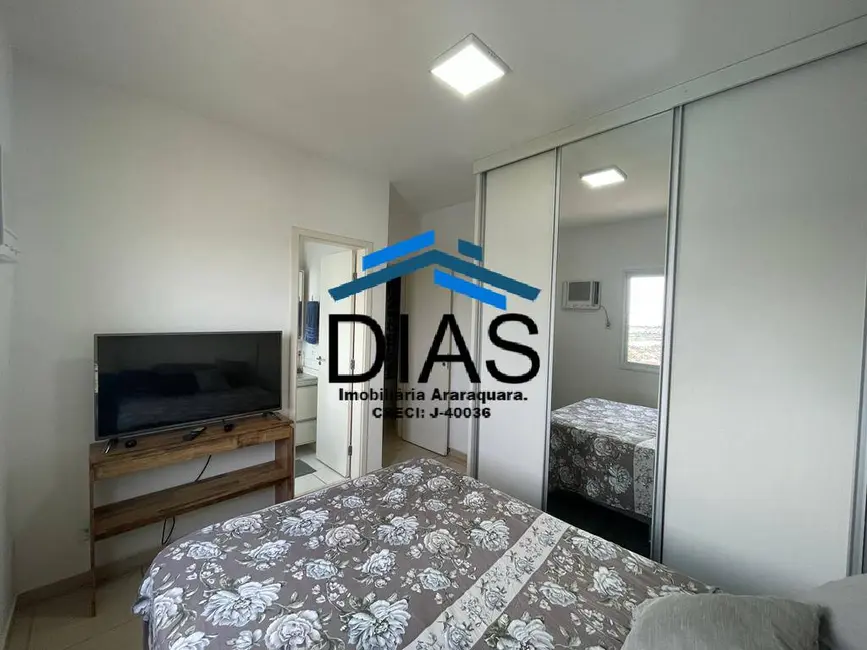 Apartamento com 3 quartos à venda, 91m2 em Jardim dos Manacás, Araraquara - SP - imagem 8 Foto 8 de Apartamento com 3 quartos à venda, 91m2 em Jardim dos Manacás, Araraquara - SP