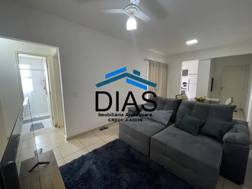 Apartamento com 3 quartos à venda, 91m2 em Jardim dos Manacás, Araraquara - SP - imagem 3 Foto 3 de Apartamento com 3 quartos à venda, 91m2 em Jardim dos Manacás, Araraquara - SP