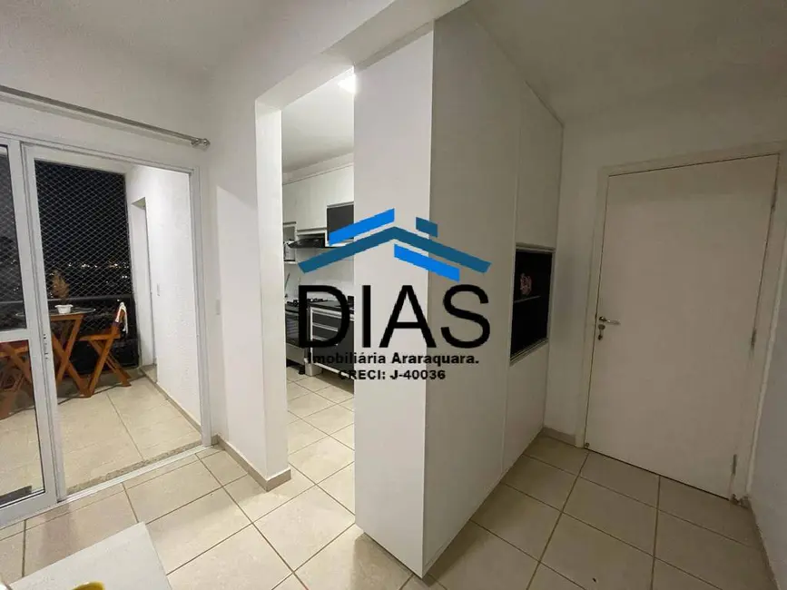 Apartamento com 3 quartos à venda, 91m2 em Jardim dos Manacás, Araraquara - SP - imagem 6 Foto 6 de Apartamento com 3 quartos à venda, 91m2 em Jardim dos Manacás, Araraquara - SP