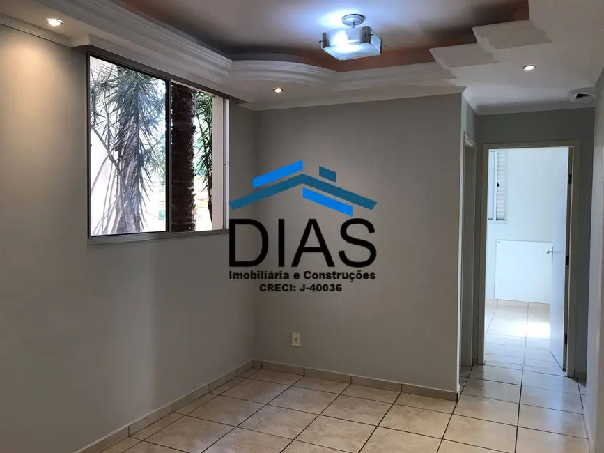 Apartamento com 3 quartos à venda, 74m2 em Vila Xavier (Vila Xavier), Araraquara - SP - imagem 2 Foto 2 de Apartamento com 3 quartos à venda, 74m2 em Vila Xavier (Vila Xavier), Araraquara - SP