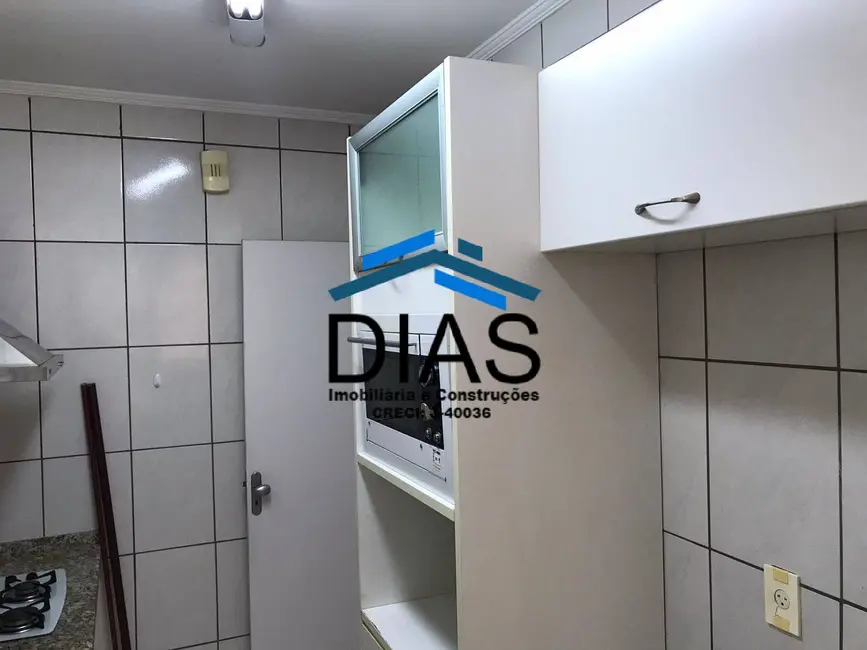 Apartamento com 3 quartos à venda, 74m2 em Vila Xavier (Vila Xavier), Araraquara - SP - imagem 9 Foto 9 de Apartamento com 3 quartos à venda, 74m2 em Vila Xavier (Vila Xavier), Araraquara - SP