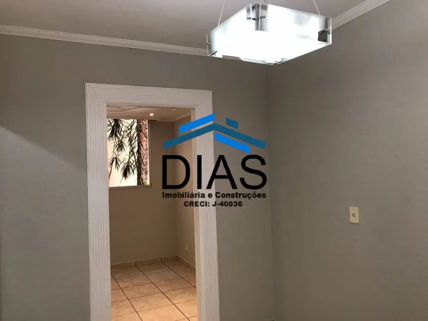 Apartamento com 3 quartos à venda, 74m2 em Vila Xavier (Vila Xavier), Araraquara - SP - imagem 4 Foto 4 de Apartamento com 3 quartos à venda, 74m2 em Vila Xavier (Vila Xavier), Araraquara - SP