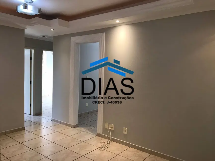 Apartamento com 3 quartos à venda, 74m2 em Vila Xavier (Vila Xavier), Araraquara - SP - imagem 1 Foto 1 de Apartamento com 3 quartos à venda, 74m2 em Vila Xavier (Vila Xavier), Araraquara - SP