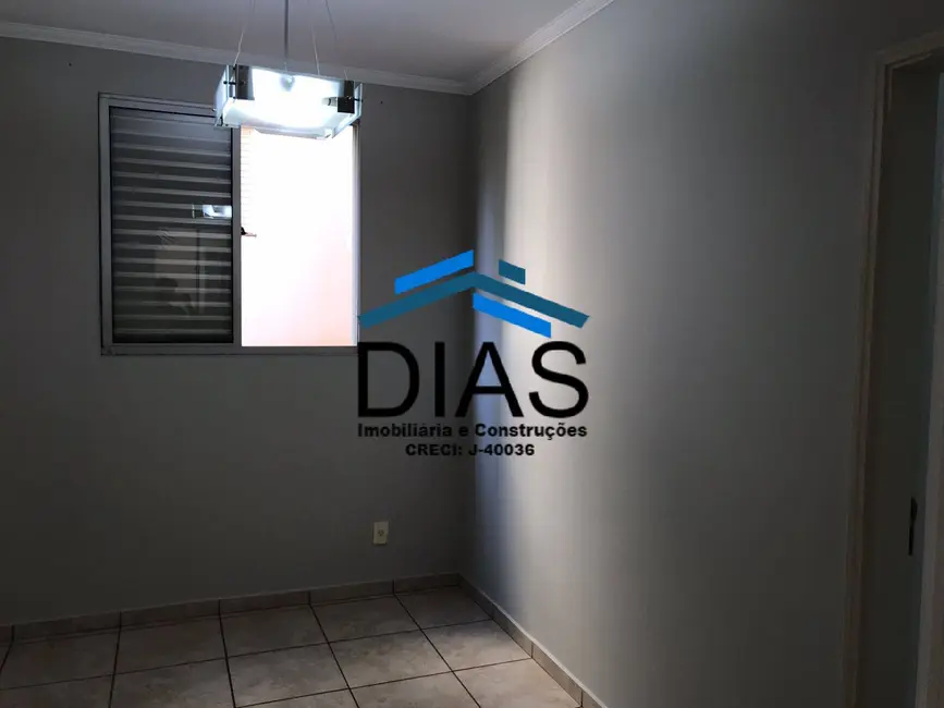 Apartamento com 3 quartos à venda, 74m2 em Vila Xavier (Vila Xavier), Araraquara - SP - imagem 3 Foto 3 de Apartamento com 3 quartos à venda, 74m2 em Vila Xavier (Vila Xavier), Araraquara - SP