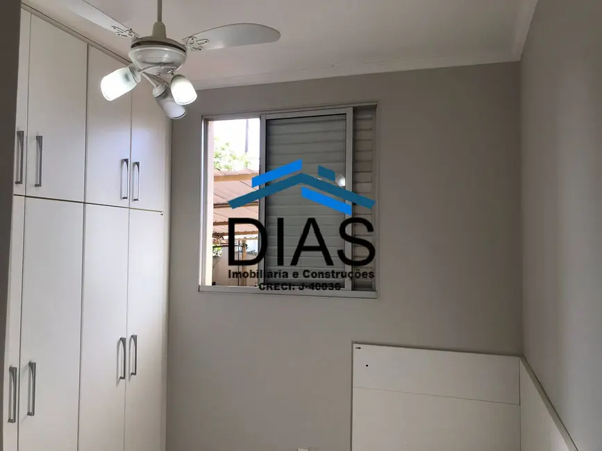 Apartamento com 3 quartos à venda, 74m2 em Vila Xavier (Vila Xavier), Araraquara - SP - imagem 6 Foto 6 de Apartamento com 3 quartos à venda, 74m2 em Vila Xavier (Vila Xavier), Araraquara - SP