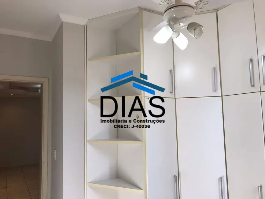 Apartamento com 3 quartos à venda, 74m2 em Vila Xavier (Vila Xavier), Araraquara - SP - imagem 7 Foto 7 de Apartamento com 3 quartos à venda, 74m2 em Vila Xavier (Vila Xavier), Araraquara - SP