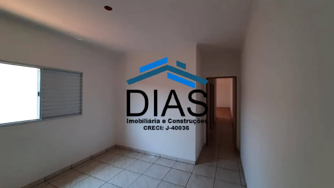 Casa com 2 quartos à venda, 69m2 em Jardim Morumbi, Araraquara - SP - imagem 5 Foto 5 de Casa com 2 quartos à venda, 69m2 em Jardim Morumbi, Araraquara - SP