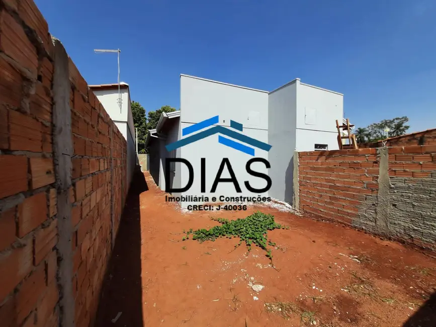 Casa com 2 quartos à venda, 69m2 em Jardim Morumbi, Araraquara - SP - imagem 9 Foto 9 de Casa com 2 quartos à venda, 69m2 em Jardim Morumbi, Araraquara - SP