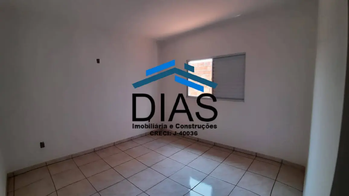 Casa com 2 quartos à venda, 69m2 em Jardim Morumbi, Araraquara - SP - imagem 4 Foto 4 de Casa com 2 quartos à venda, 69m2 em Jardim Morumbi, Araraquara - SP