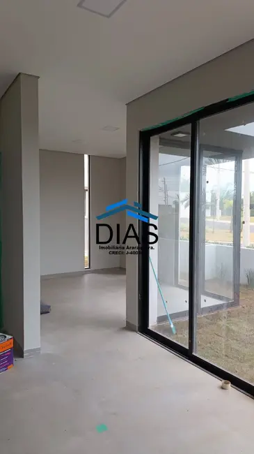 Casa com 3 quartos à venda, 324m2 em Jardim Botânico, Araraquara - SP - imagem 8 Foto 8 de Casa com 3 quartos à venda, 324m2 em Jardim Botânico, Araraquara - SP