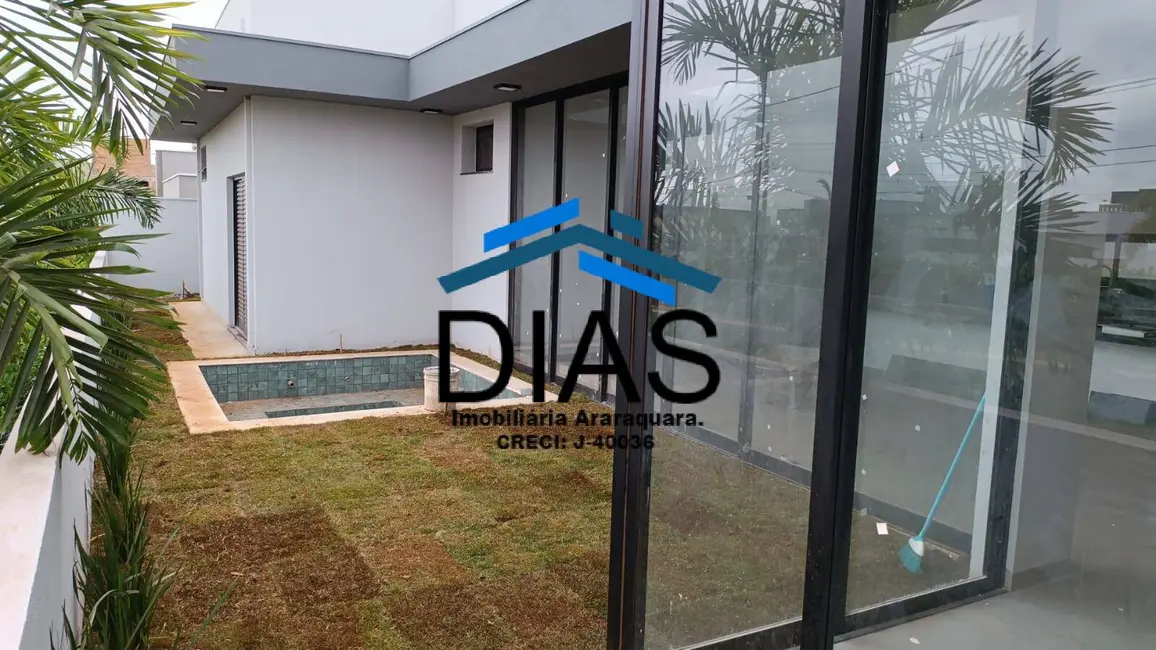 Casa com 3 quartos à venda, 324m2 em Jardim Botânico, Araraquara - SP - imagem 6 Foto 6 de Casa com 3 quartos à venda, 324m2 em Jardim Botânico, Araraquara - SP
