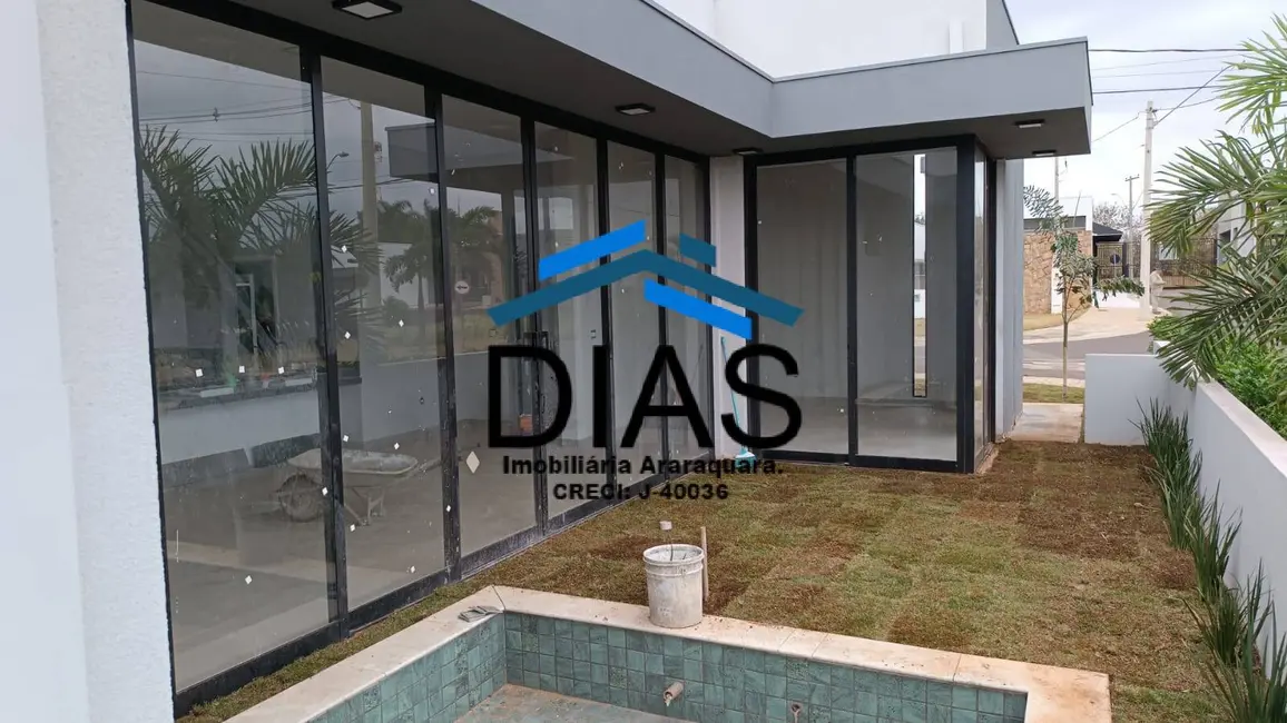 Casa com 3 quartos à venda, 324m2 em Jardim Botânico, Araraquara - SP - imagem 5 Foto 5 de Casa com 3 quartos à venda, 324m2 em Jardim Botânico, Araraquara - SP