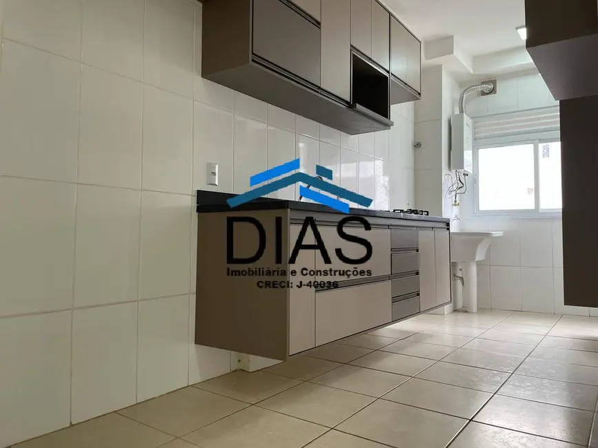 Apartamento com 3 quartos à venda, 74m2 em Jardim dos Manacás, Araraquara - SP - imagem 3 Foto 3 de Apartamento com 3 quartos à venda, 74m2 em Jardim dos Manacás, Araraquara - SP