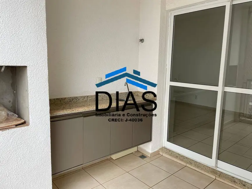 Apartamento com 3 quartos à venda, 74m2 em Jardim dos Manacás, Araraquara - SP - imagem 5 Foto 5 de Apartamento com 3 quartos à venda, 74m2 em Jardim dos Manacás, Araraquara - SP