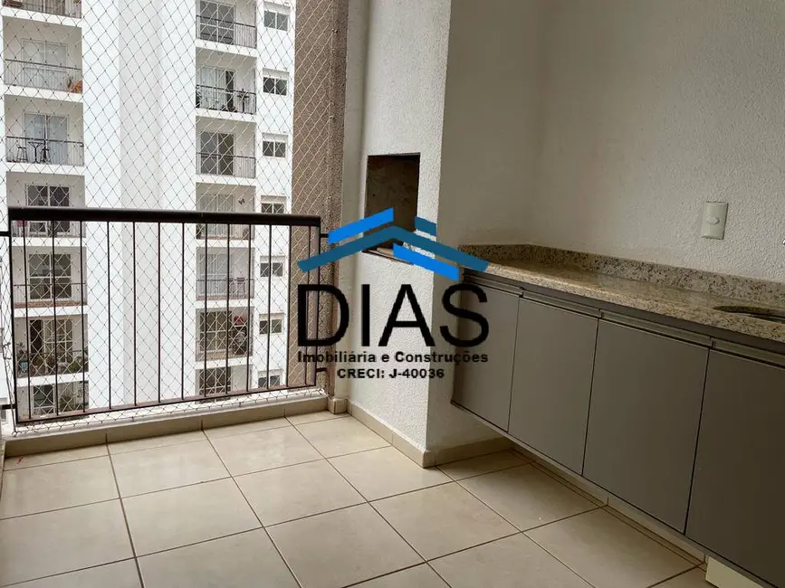 Apartamento com 3 quartos à venda, 74m2 em Jardim dos Manacás, Araraquara - SP - imagem 6 Foto 6 de Apartamento com 3 quartos à venda, 74m2 em Jardim dos Manacás, Araraquara - SP