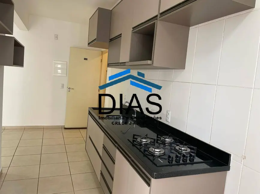 Apartamento com 3 quartos à venda, 74m2 em Jardim dos Manacás, Araraquara - SP - imagem 4 Foto 4 de Apartamento com 3 quartos à venda, 74m2 em Jardim dos Manacás, Araraquara - SP