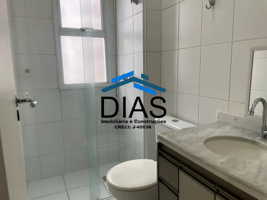 Apartamento com 3 quartos à venda, 74m2 em Jardim dos Manacás, Araraquara - SP - imagem 9 Foto 9 de Apartamento com 3 quartos à venda, 74m2 em Jardim dos Manacás, Araraquara - SP