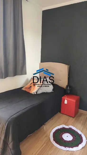Apartamento com 3 quartos à venda, 69m2 em Vila Furlan, Araraquara - SP - imagem 3 Foto 3 de Apartamento com 3 quartos à venda, 69m2 em Vila Furlan, Araraquara - SP