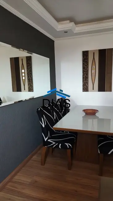 Foto 1 de Apartamento com 3 quartos à venda, 69m2 em Vila Furlan, Araraquara - SP