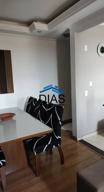 Apartamento com 3 quartos à venda, 69m2 em Vila Furlan, Araraquara - SP - imagem 7 Foto 7 de Apartamento com 3 quartos à venda, 69m2 em Vila Furlan, Araraquara - SP