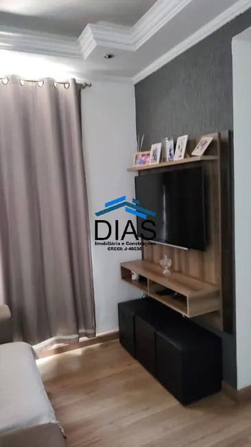 Apartamento com 3 quartos à venda, 69m2 em Vila Furlan, Araraquara - SP - imagem 4 Foto 4 de Apartamento com 3 quartos à venda, 69m2 em Vila Furlan, Araraquara - SP