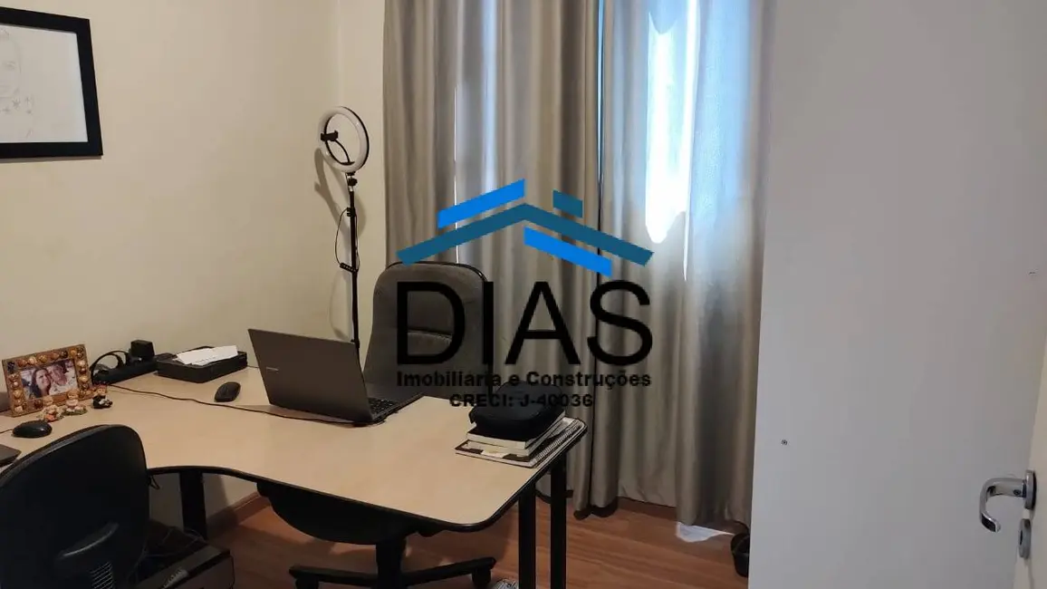 Apartamento com 3 quartos à venda, 69m2 em Vila Furlan, Araraquara - SP - imagem 9 Foto 9 de Apartamento com 3 quartos à venda, 69m2 em Vila Furlan, Araraquara - SP