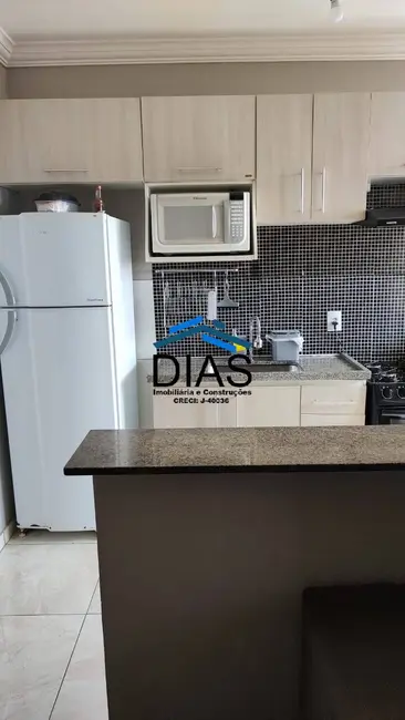 Apartamento com 3 quartos à venda, 69m2 em Vila Furlan, Araraquara - SP - imagem 6 Foto 6 de Apartamento com 3 quartos à venda, 69m2 em Vila Furlan, Araraquara - SP