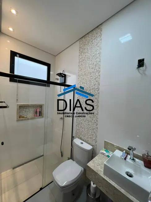 Foto 7 de Casa com 2 quartos à venda, 200m2 em Parque Atlanta, Araraquara - SP