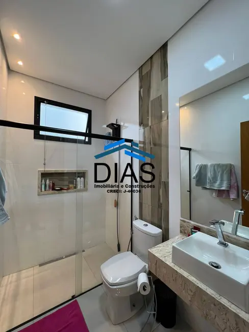Foto 9 de Casa com 2 quartos à venda, 200m2 em Parque Atlanta, Araraquara - SP