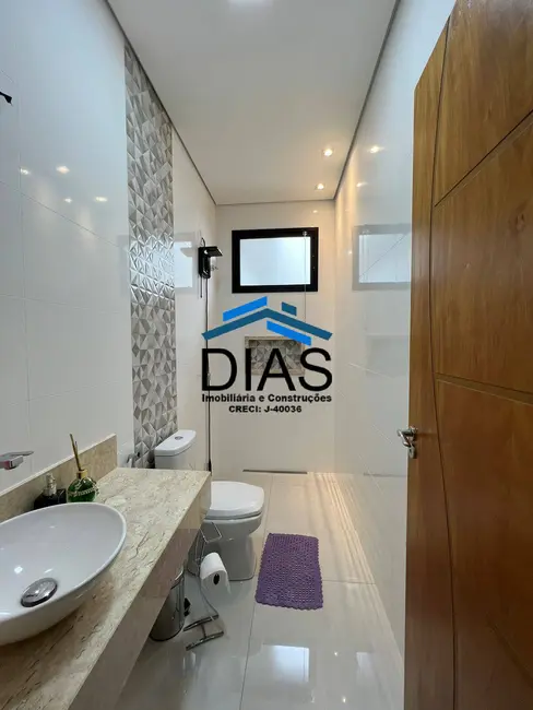 Foto 5 de Casa com 2 quartos à venda, 200m2 em Parque Atlanta, Araraquara - SP