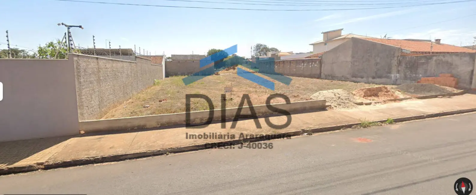 Terreno / Lote à venda, 460m2 em Cidade Jardim, Araraquara - SP - imagem 4 Foto 4 de Terreno / Lote à venda, 460m2 em Cidade Jardim, Araraquara - SP